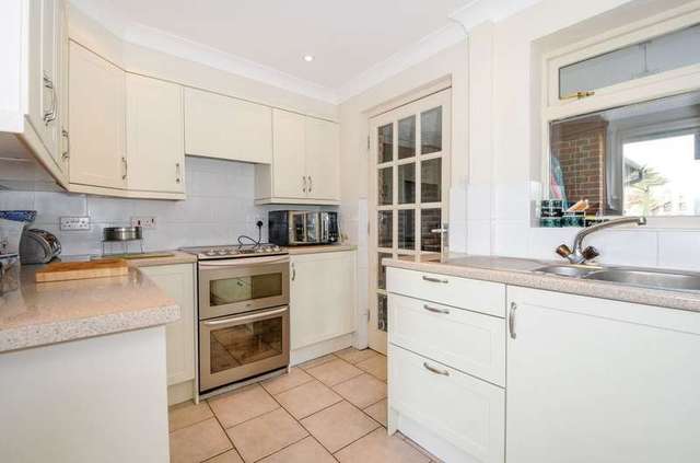  Image of 3 bedroom Detached house for sale in Crooked Lane Birdham Chichester PO20 at Birdham, PO20 7ET