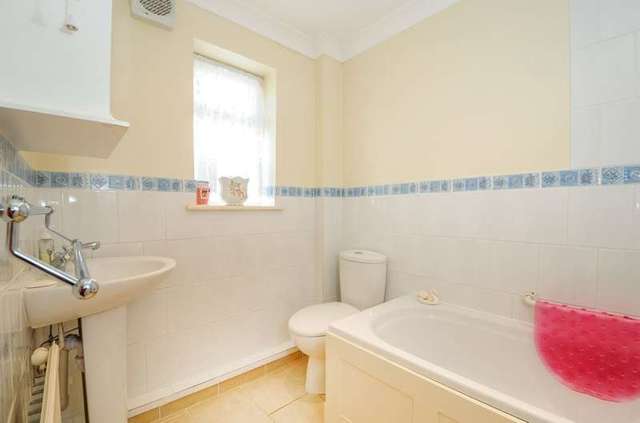  Image of 3 bedroom Detached house for sale in Crooked Lane Birdham Chichester PO20 at Birdham, PO20 7ET