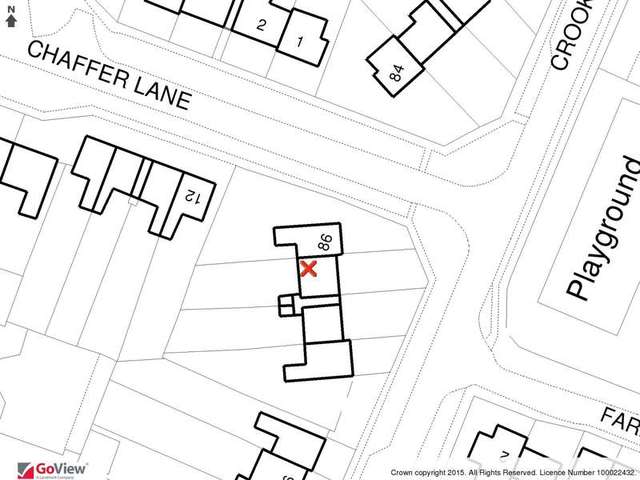  Image of 3 bedroom Detached house for sale in Crooked Lane Birdham Chichester PO20 at Birdham, PO20 7ET