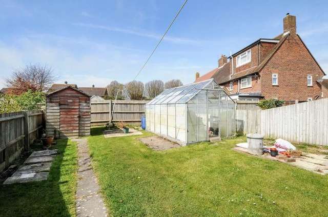  Image of 3 bedroom Detached house for sale in Crooked Lane Birdham Chichester PO20 at Birdham, PO20 7ET