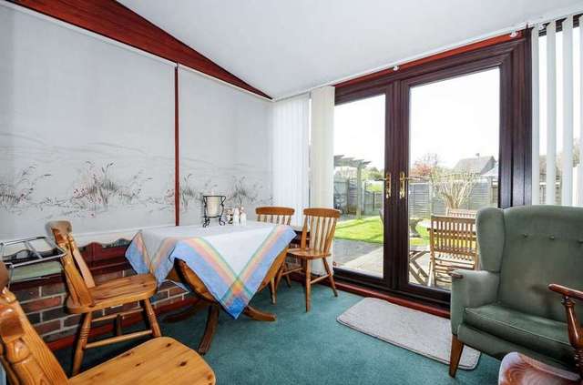  Image of 3 bedroom Detached house for sale in Crooked Lane Birdham Chichester PO20 at Birdham, PO20 7ET