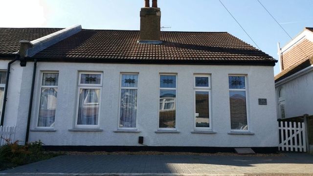  Image of 2 bedroom Detached house for sale in Crossfield Road Southend-on-Sea SS2 at Crossfield Road  Southend-On-Sea, SS2 4LS