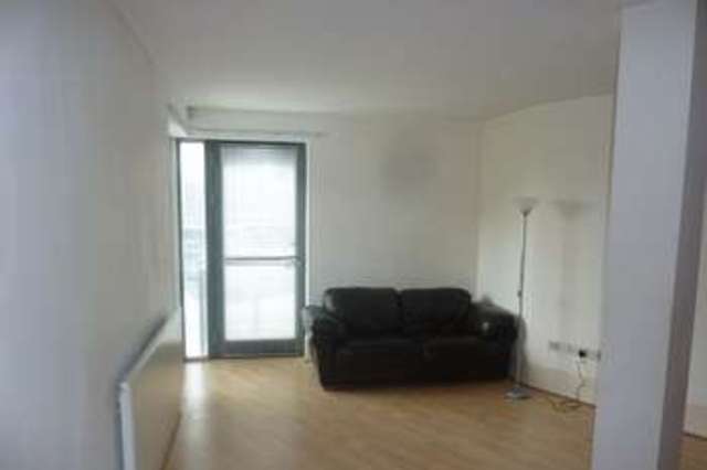  Image of Flat to rent in Marsh Street Walsall WS2 at Marsh Street  Walsall, WS2 9LB