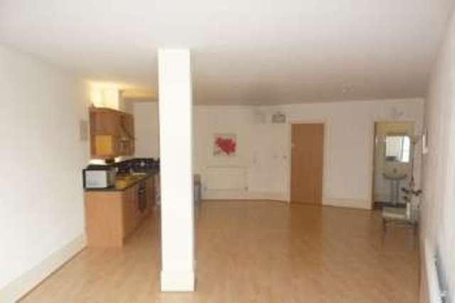 Image of Flat to rent in Marsh Street Walsall WS2 at Marsh Street  Walsall, WS2 9LB