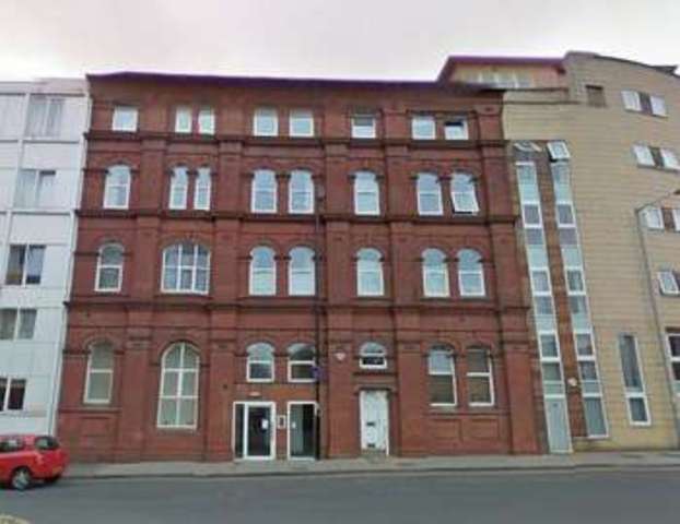  Image of Flat to rent in Marsh Street Walsall WS2 at Marsh Street  Walsall, WS2 9LB