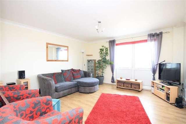  Image of 2 bedroom Apartment for sale in Crown Road Sutton SM1 at Sutton Surrey Sutton, SM1 1SD