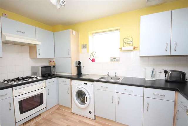  Image of 2 bedroom Apartment for sale in Crown Road Sutton SM1 at Sutton Surrey Sutton, SM1 1SD