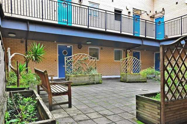  Image of 2 bedroom Apartment for sale in Crown Road Sutton SM1 at Sutton Surrey Sutton, SM1 1SD