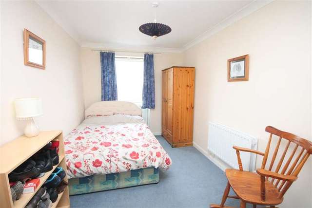  Image of 2 bedroom Apartment for sale in Crown Road Sutton SM1 at Sutton Surrey Sutton, SM1 1SD