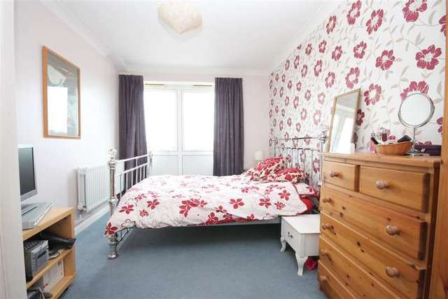  Image of 2 bedroom Apartment for sale in Crown Road Sutton SM1 at Sutton Surrey Sutton, SM1 1SD
