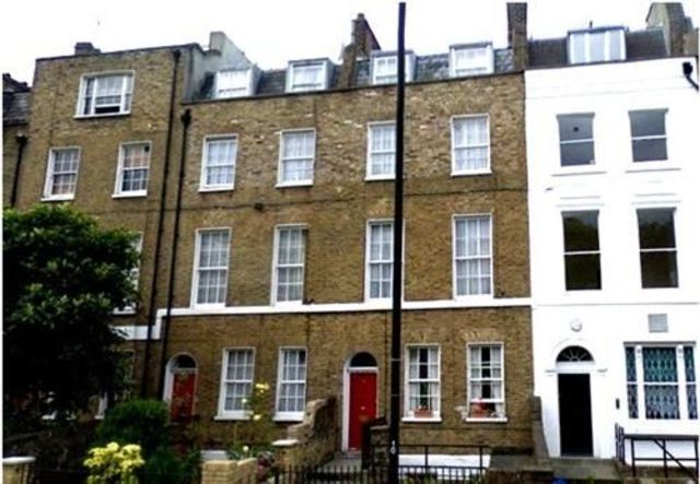  Image of 4 bedroom Flat to rent in Crowndale Road London NW1 at London, NW1 1TP