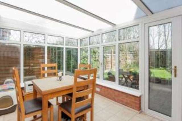 Image of 3 bedroom End of Terrace for sale in Croxall Drive Shustoke Coleshill Birmingham B46 at Shustoke Coleshill Shustoke, B46 2BH