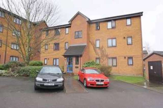  Image of 1 bedroom Flat for sale in Cumberland Place London SE6 at Cumberland Place  London, SE6 1LA