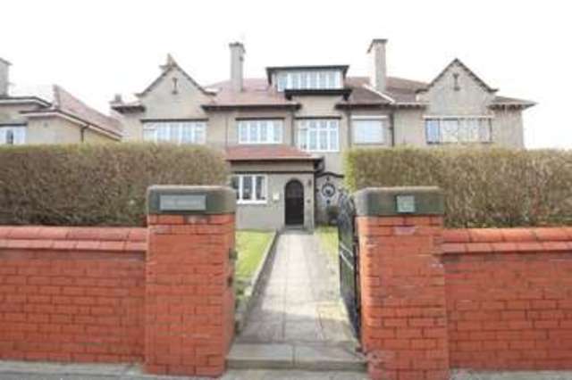  Image of 6 bedroom Semi-Detached house for sale in Curzon Road Hoylake Wirral CH47 at Curzon Road  Hoylake, CH47 1HB