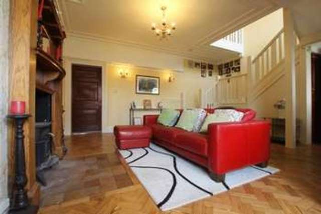  Image of 6 bedroom Semi-Detached house for sale in Curzon Road Hoylake Wirral CH47 at Curzon Road  Hoylake, CH47 1HB