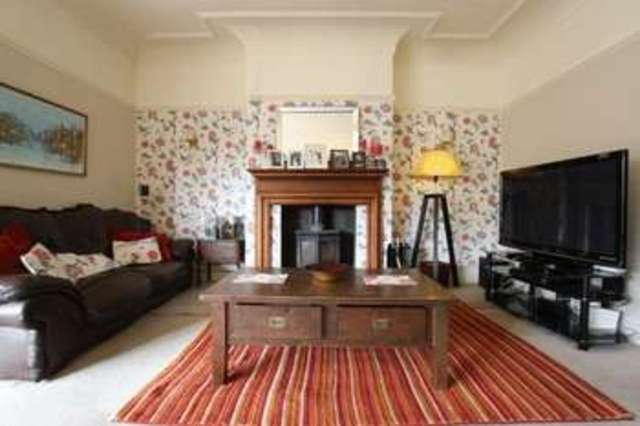  Image of 6 bedroom Semi-Detached house for sale in Curzon Road Hoylake Wirral CH47 at Curzon Road  Hoylake, CH47 1HB