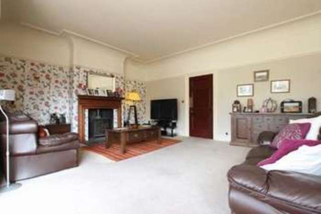  Image of 6 bedroom Semi-Detached house for sale in Curzon Road Hoylake Wirral CH47 at Curzon Road  Hoylake, CH47 1HB