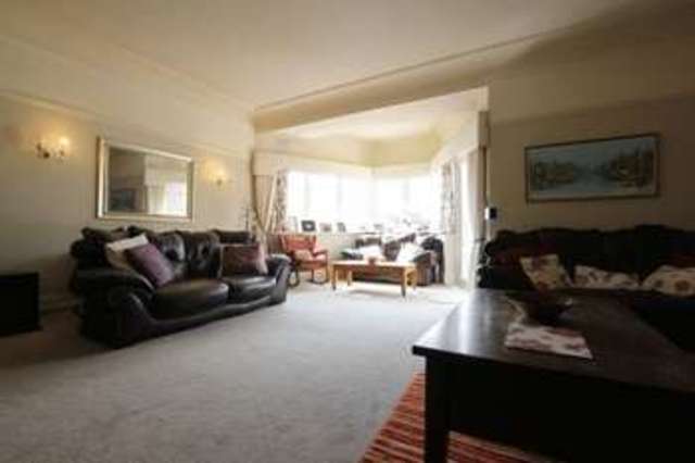  Image of 6 bedroom Semi-Detached house for sale in Curzon Road Hoylake Wirral CH47 at Curzon Road  Hoylake, CH47 1HB