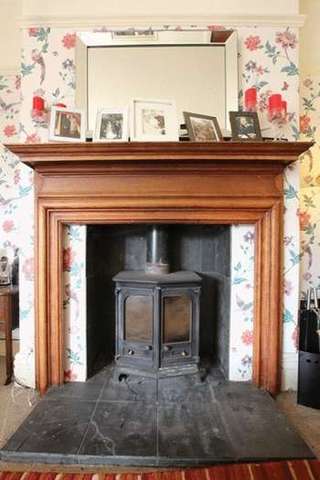  Image of 6 bedroom Semi-Detached house for sale in Curzon Road Hoylake Wirral CH47 at Curzon Road  Hoylake, CH47 1HB