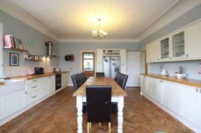  Image of 6 bedroom Semi-Detached house for sale in Curzon Road Hoylake Wirral CH47 at Curzon Road  Hoylake, CH47 1HB