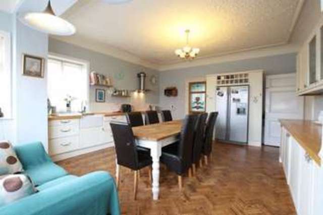  Image of 6 bedroom Semi-Detached house for sale in Curzon Road Hoylake Wirral CH47 at Curzon Road  Hoylake, CH47 1HB