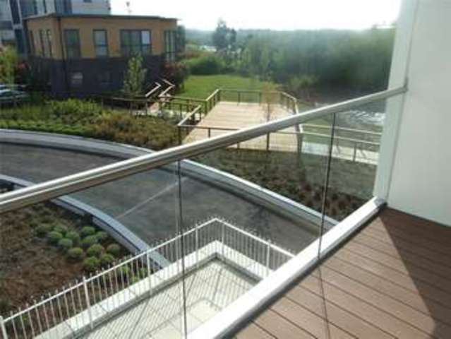  Image of 2 bedroom Apartment to rent in Rushley Way Reading RG2 at Kennet Island Reading Whitley, RG2 0GN