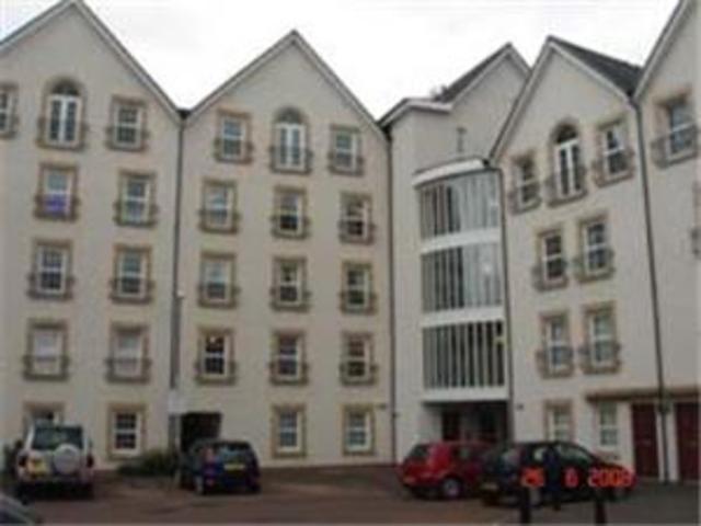  Image of 2 bedroom Flat to rent in Dalry Gait Edinburgh EH11 at Haymarket Edinburgh Edinburgh, EH11 2AU