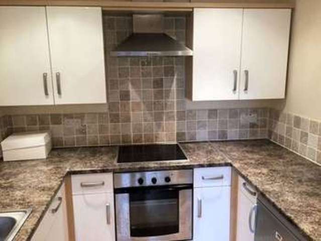  Image of 2 bedroom Flat to rent in Daniel Hill Mews Sheffield S6 at Daniel Hill Street  Sheffield, S6 3JJ