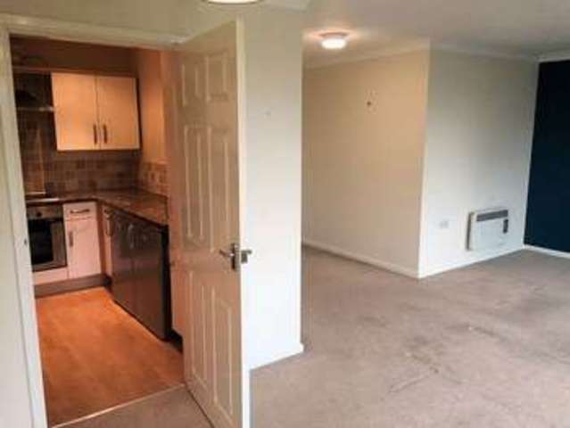  Image of 2 bedroom Flat to rent in Daniel Hill Mews Sheffield S6 at Daniel Hill Street  Sheffield, S6 3JJ