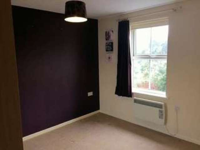  Image of 2 bedroom Flat to rent in Daniel Hill Mews Sheffield S6 at Daniel Hill Street  Sheffield, S6 3JJ