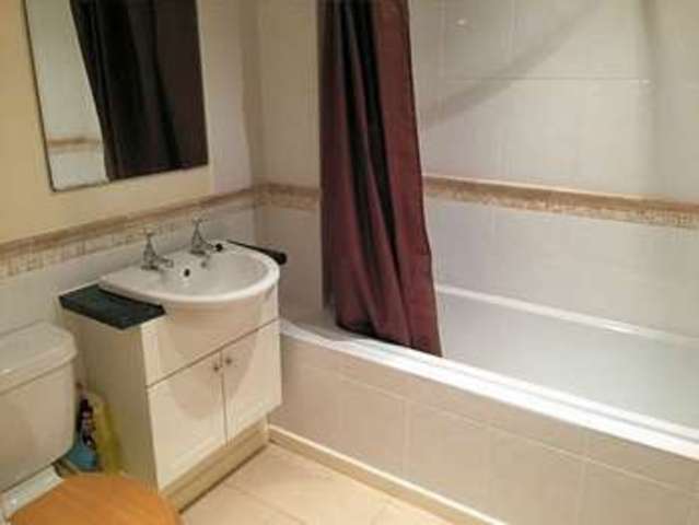  Image of 2 bedroom Flat to rent in Daniel Hill Mews Sheffield S6 at Daniel Hill Street  Sheffield, S6 3JJ