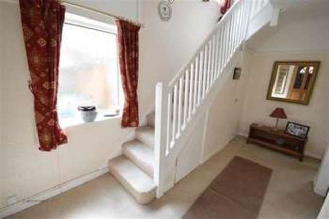  Image of 3 bedroom Semi-Detached house for sale in Darby Road Garston Liverpool L19 at Darby Road Grassendale Liverpool, L19 9DF