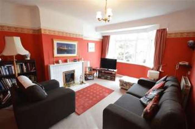  Image of 3 bedroom Semi-Detached house for sale in Darby Road Garston Liverpool L19 at Darby Road Grassendale Liverpool, L19 9DF