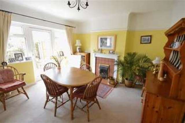  Image of 3 bedroom Semi-Detached house for sale in Darby Road Garston Liverpool L19 at Darby Road Grassendale Liverpool, L19 9DF
