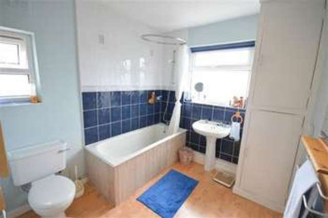  Image of 3 bedroom Semi-Detached house for sale in Darby Road Garston Liverpool L19 at Darby Road Grassendale Liverpool, L19 9DF