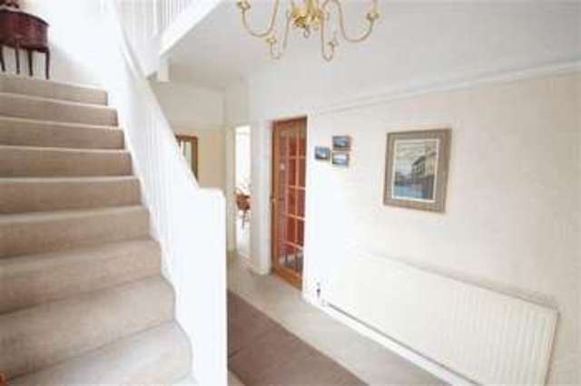  Image of 3 bedroom Semi-Detached house for sale in Darby Road Garston Liverpool L19 at Darby Road Grassendale Liverpool, L19 9DF