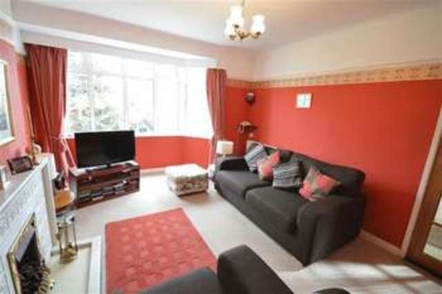  Image of 3 bedroom Semi-Detached house for sale in Darby Road Garston Liverpool L19 at Darby Road Grassendale Liverpool, L19 9DF
