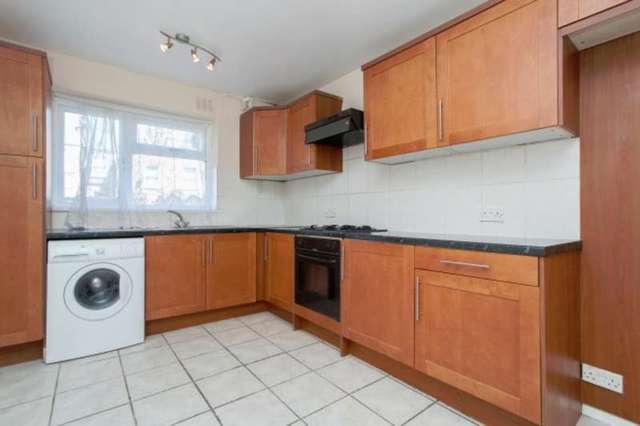  Image of 3 bedroom Terraced house for sale in Darfield Road London SE4 at Darfield Road  Brockley, SE4 1ET