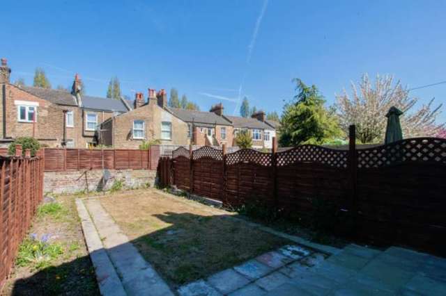  Image of 3 bedroom Terraced house for sale in Darfield Road London SE4 at Darfield Road  Brockley, SE4 1ET