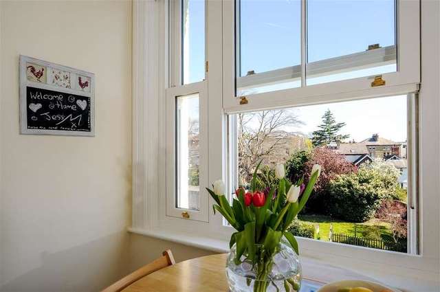  Image of 3 bedroom Apartment for sale in Darlaston Road London SW19 at Wimbledon, SW19 4LG