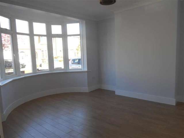  Image of 4 bedroom Terraced house for sale in Dawlish Drive Ilford IG3 at Ilford Ilford Ilford, IG3 9ED