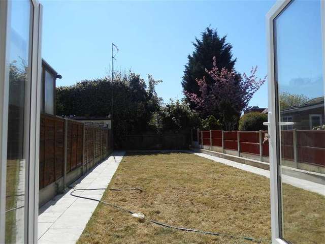  Image of 4 bedroom Terraced house for sale in Dawlish Drive Ilford IG3 at Ilford Ilford Ilford, IG3 9ED