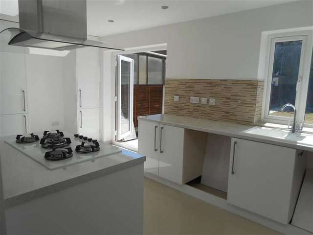  Image of 4 bedroom Terraced house for sale in Dawlish Drive Ilford IG3 at Ilford Ilford Ilford, IG3 9ED