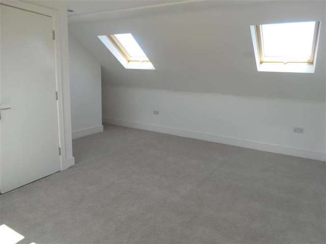  Image of 4 bedroom Terraced house for sale in Dawlish Drive Ilford IG3 at Ilford Ilford Ilford, IG3 9ED
