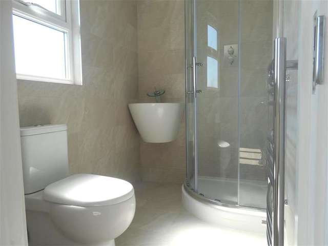  Image of 4 bedroom Terraced house for sale in Dawlish Drive Ilford IG3 at Ilford Ilford Ilford, IG3 9ED