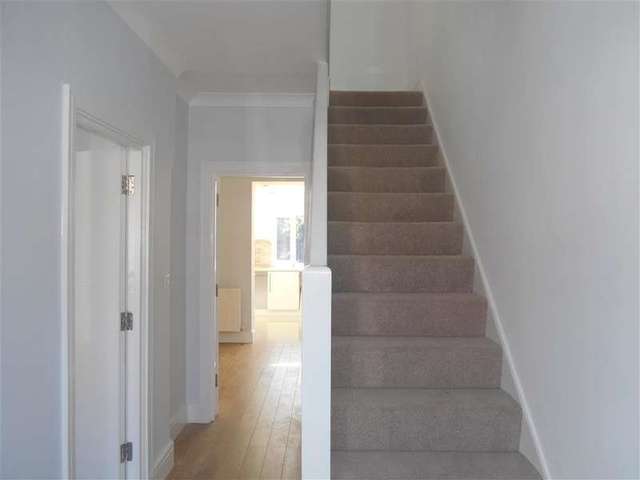  Image of 4 bedroom Terraced house for sale in Dawlish Drive Ilford IG3 at Ilford Ilford Ilford, IG3 9ED