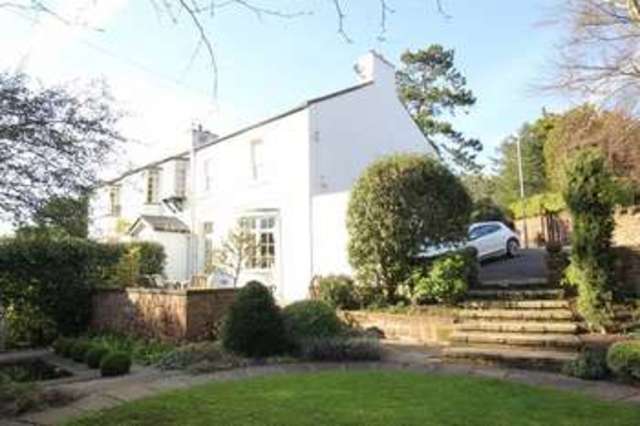  Image of 3 bedroom Semi-Detached house for sale in Dawstone Road Heswall Wirral CH60 at Dawstone Road  Heswall, CH60 0BU