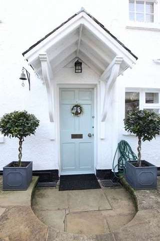  Image of 3 bedroom Semi-Detached house for sale in Dawstone Road Heswall Wirral CH60 at Dawstone Road  Heswall, CH60 0BU