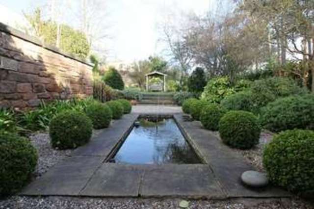  Image of 3 bedroom Semi-Detached house for sale in Dawstone Road Heswall Wirral CH60 at Dawstone Road  Heswall, CH60 0BU