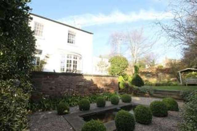 Image of 3 bedroom Semi-Detached house for sale in Dawstone Road Heswall Wirral CH60 at Dawstone Road  Heswall, CH60 0BU